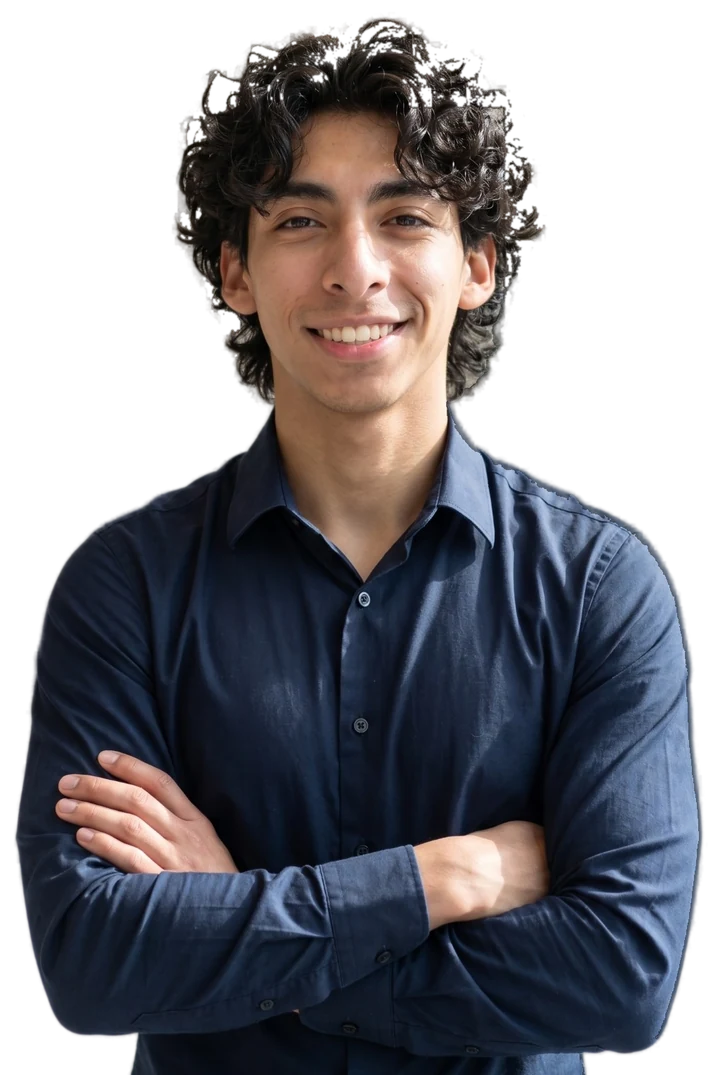 Jason Barcelo